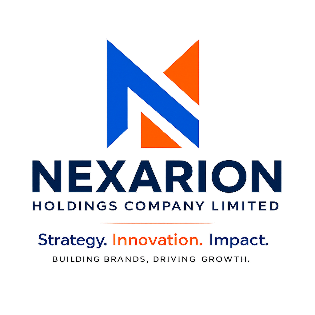 Nexarion holdings Limited